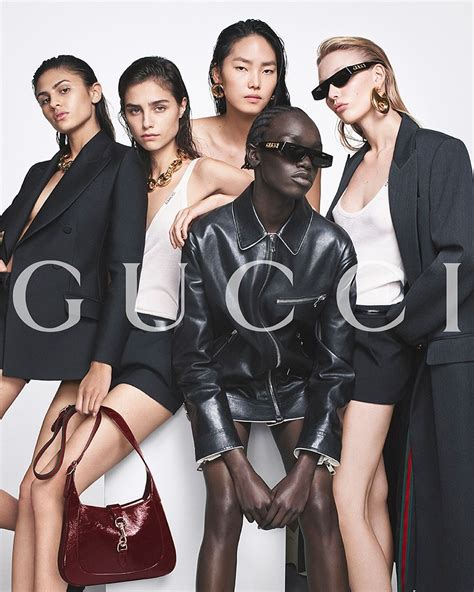 gucci ancora 2024|gucci ancora campaign.